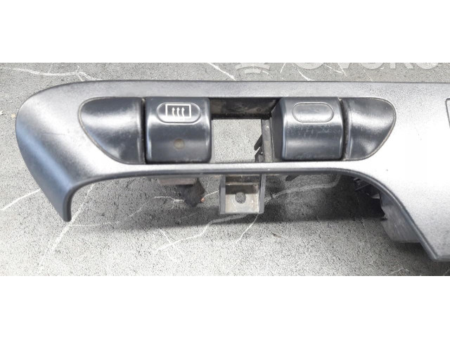 Блок управления климат-контролем 9140010188   Fiat Ulysse