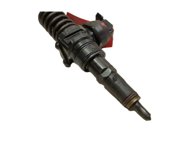 Vstřikovač 38130073AP, 0414220221 Volkswagen Caddy BDJ