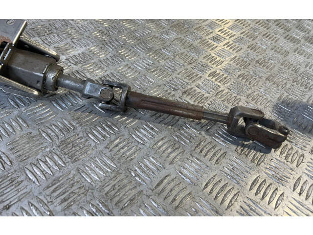  рейка  Колонка рулевая 1Z1419502Q, 090625031504   Skoda Superb B6 (3T) 2008 - 2015 года