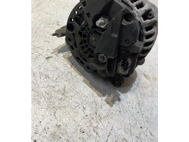 Генератор Volkswagen Golf VI