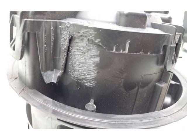 Вентилятор печки    1608182080, T1013140A   Peugeot 2008 I