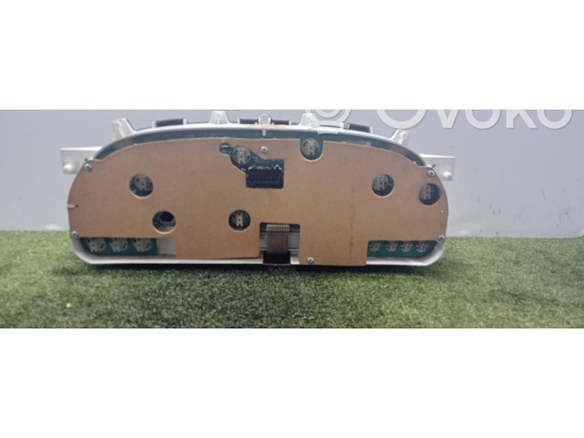 Přístrojová deska Chrysler Voyager 2000 S629AB