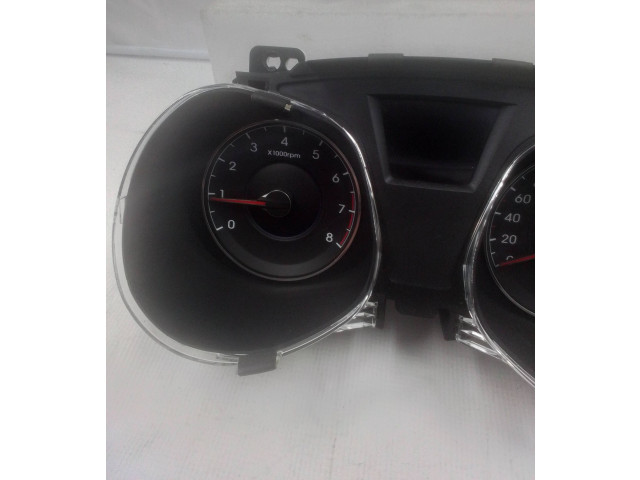 Панель приборов 940031k070 Hyundai ix20