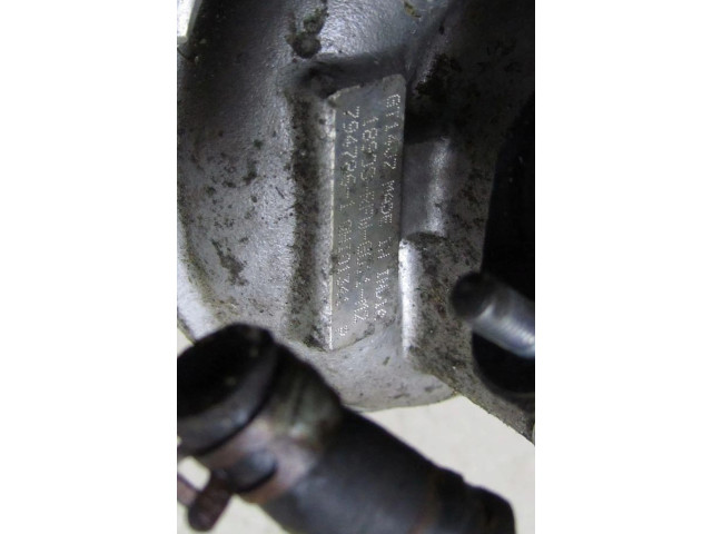 Масляный насос N22B4 18900RFWG011M2 Honda CR-V