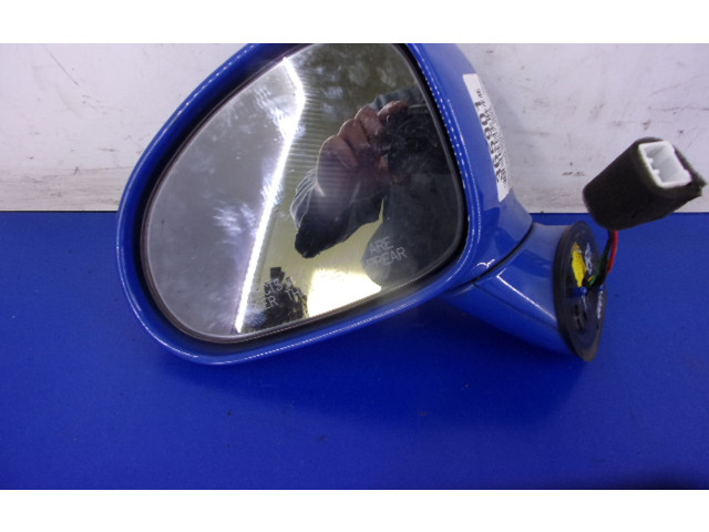Зеркало электрическое        Chevrolet Matiz   -  года   