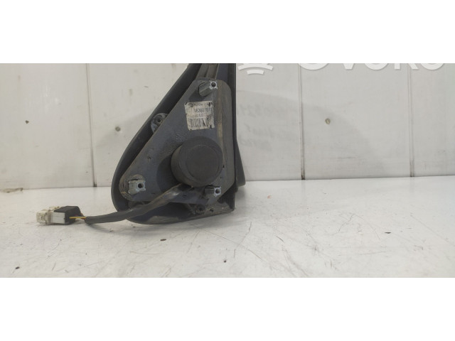 Zpětné zrcátko Citroen Berlingo 2007