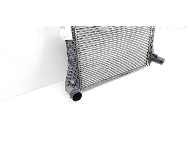 Интеркулер  5q0145803k   Audi A3 S3 8V 