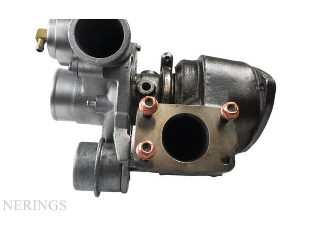 Turbodmychadlo Турбина 731320, TC10-0881 Rover 75