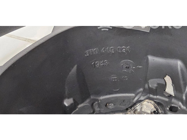 Руль Skoda Citigo 2011 - 2020 года 3T0419091