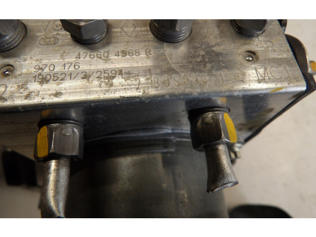 Блок АБС 476604968R   Renault  Clio V  2019 - - года