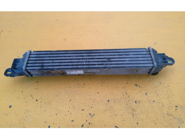 Интеркулер 52429458 Opel Meriva A