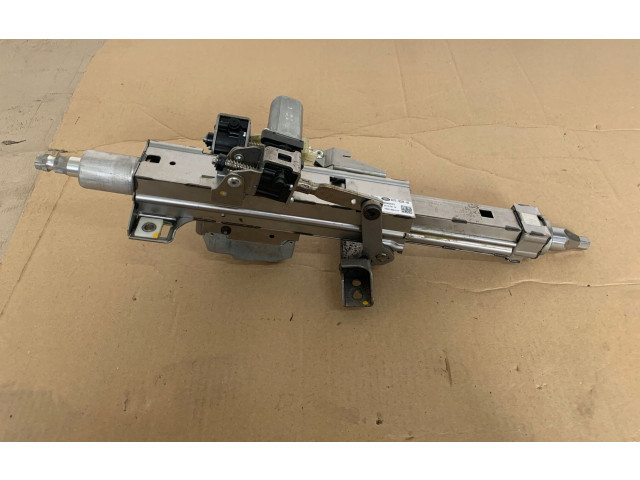 Рулевая рейка 163KM, GX733C529AD Jaguar XF X260 2015 - года