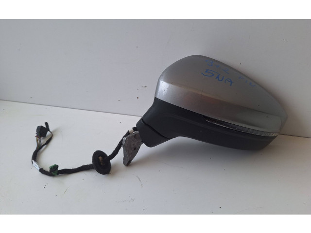 Zpětné zrcátko Volkswagen Tiguan 2016 A051801