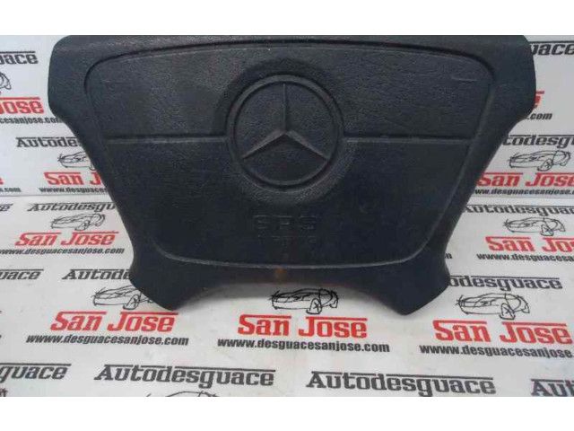 Подушка безопасности двери 14046027989051   Mercedes-Benz C W202