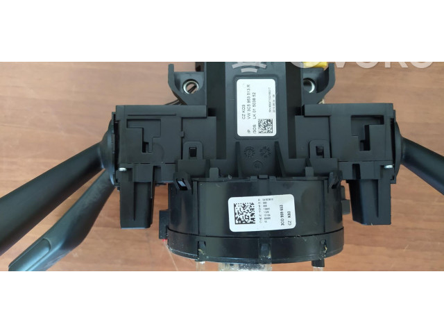 Подрулевой шлейф SRS 3C0959653   Volkswagen PASSAT