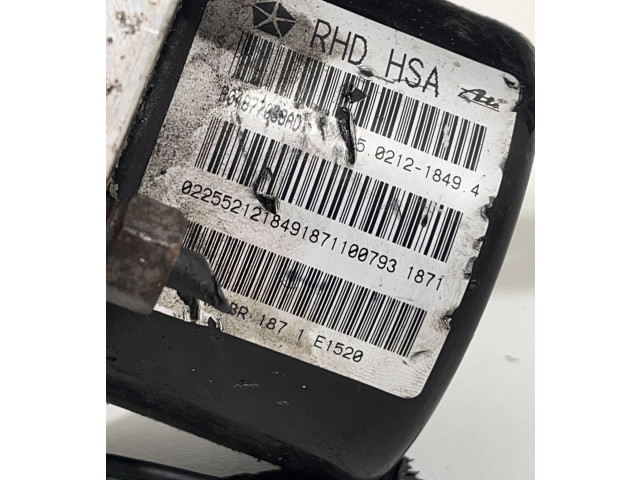 Блок АБС R04877039AD   Jeep  Compass   -  года