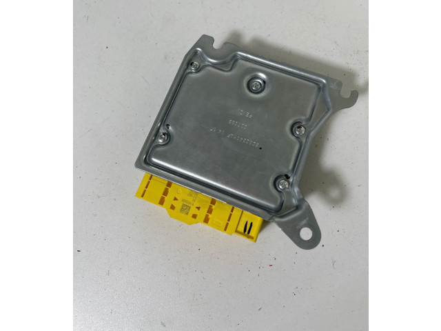 Блок подушек безопасности A2059009727   Mercedes-Benz GLC C253