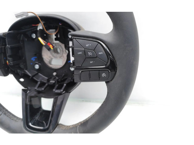 Руль Jeep Renegade 2014 - года 07357342090