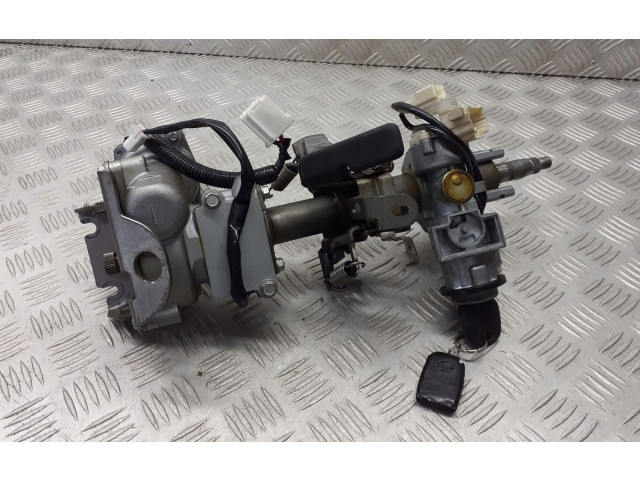 рейка Колонка рулевая 42250-B1024 Daihatsu Sirion - года