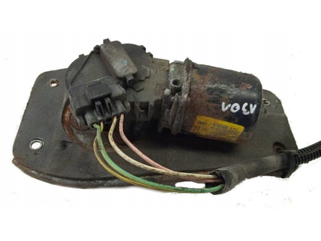 Комплект механизма стеклоочистителей