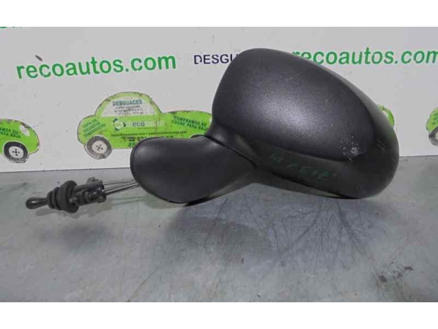 Зеркало электрическое        Chevrolet Matiz   -  года   