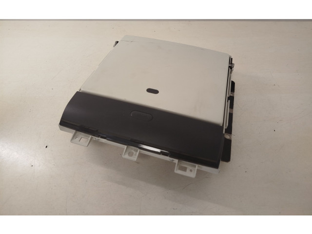 Дисплей 5KP75DW1AD Chrysler Voyager