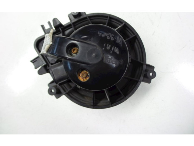 Вентилятор печки    W964423D, W964423D   Mini One - Cooper R50 - 53