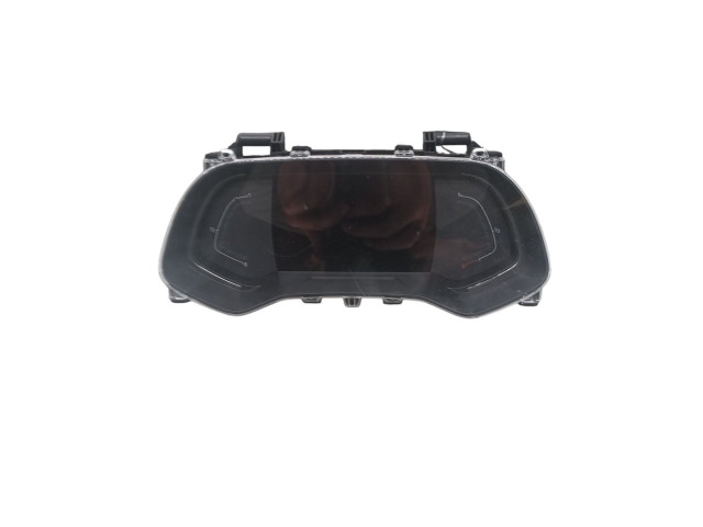 Přístrojová deska Renault Clio V 2022 248094299R