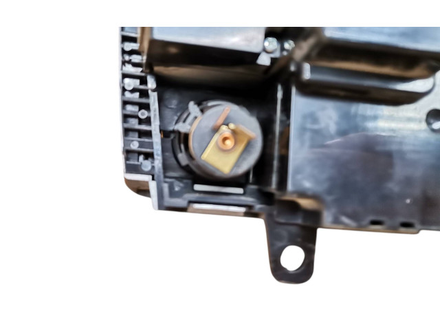 Блок управления климат-контролем 8691875, 03W20E   Volvo S80