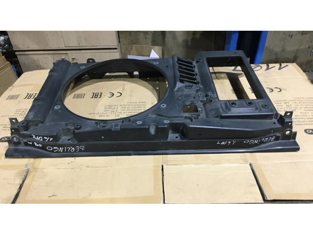 Панель радиаторов (телевизор)