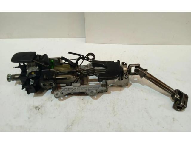 Руль Skoda Octavia Mk2 (1Z) 2004 - 2013 года 1Z1419502A