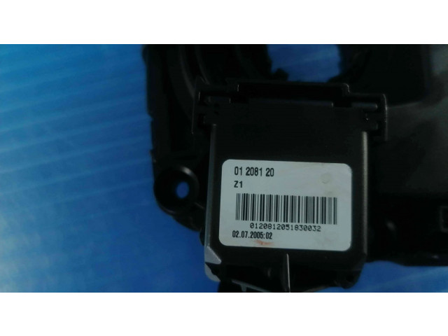 Подрулевой шлейф SRS 6965270, 01418335 BMW 1 E81 E87