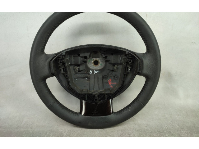 Руль Dacia Duster  2010 - 2017 года 484309930R      