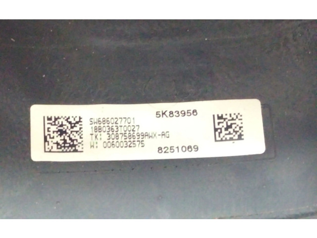 Volant BMW 2 F46 2018 8251069