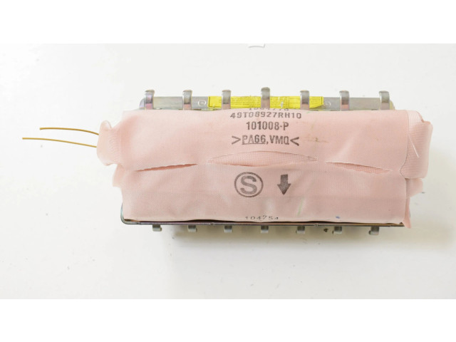 Подушка безопасности пассажира 1060223K8Y01, 1064776   Subaru Forester SH