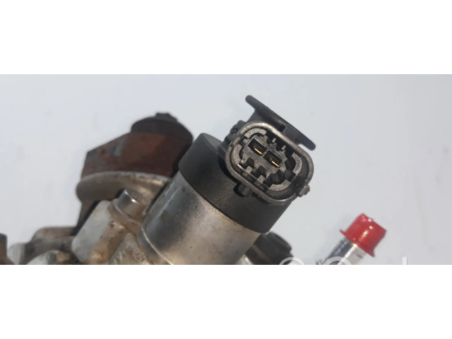 Топливный насос