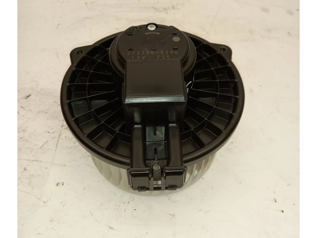 Вентилятор печки 2727005290, 2727005290 Subaru Legacy