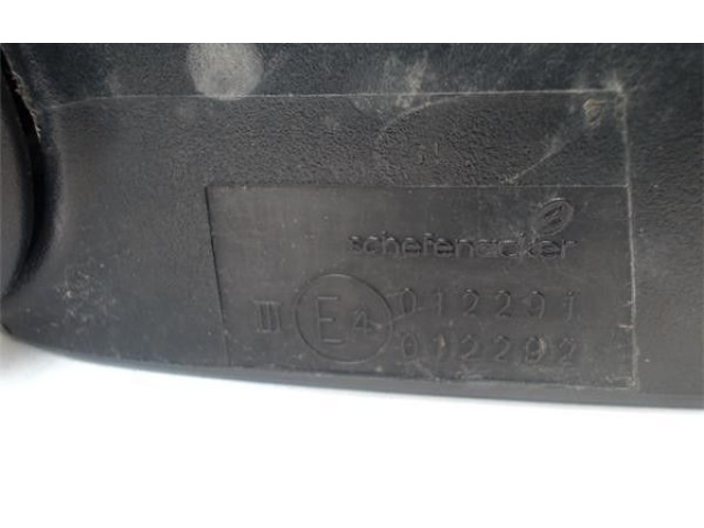 Зеркало электрическое        Chevrolet Matiz   -  года   