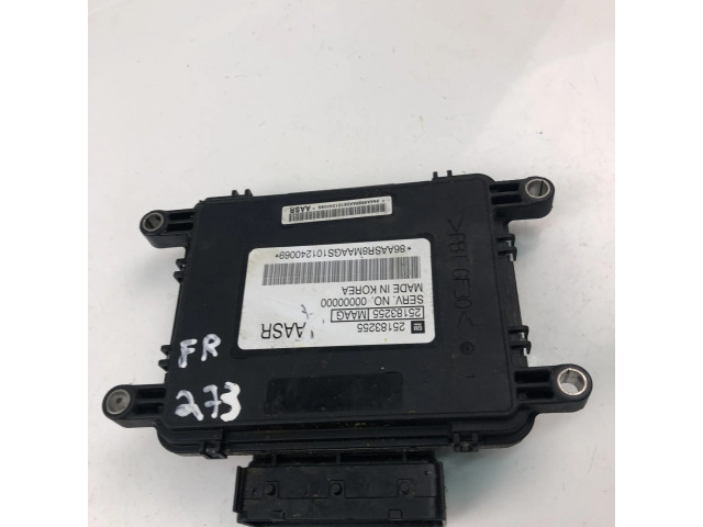Блок управления двигателем Блок управления 25183255   Chevrolet Spark