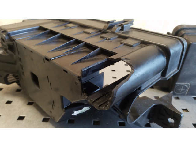 Блок предохранителей Chevrolet Captiva