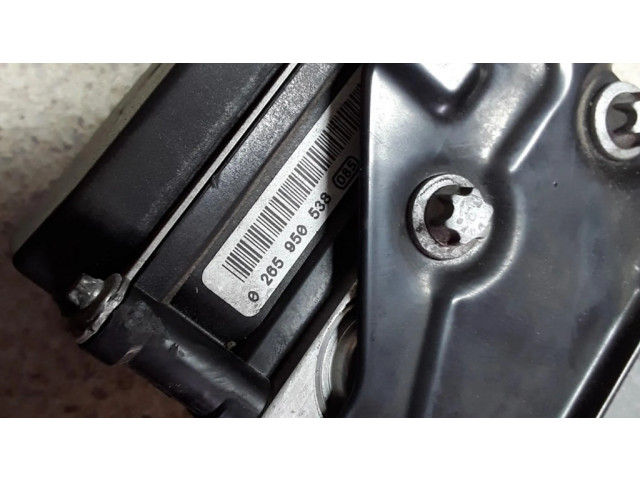 Блок управления АБС 0265950538 Saab 9-5