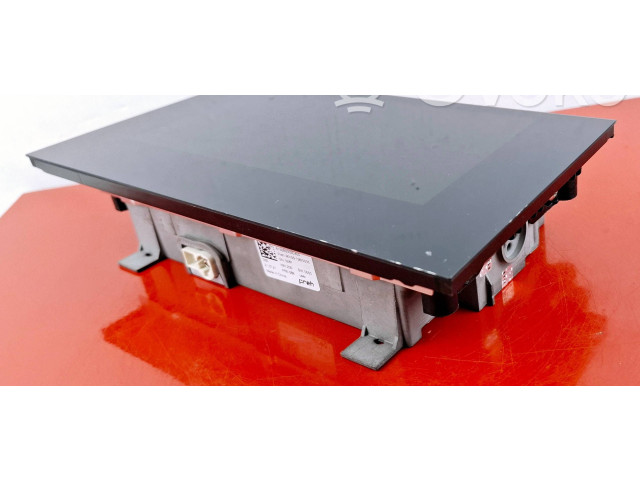 Řídící jednotka 4K0919603M Audi A6 S6 C8 4K 2019