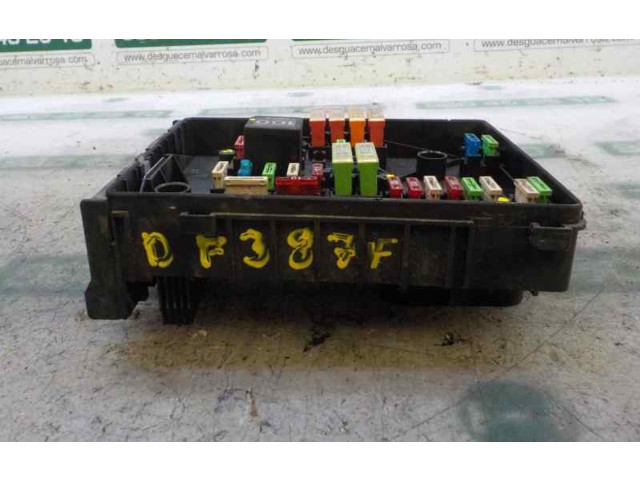 Pojistková skříňka Řídící jednotka BSM Seat Altea 2006