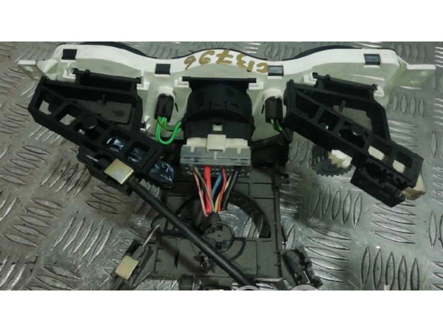 Модуль блока управления кондиционером    Hyundai Getz