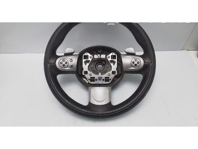 Руль Mini One - Cooper Coupe R56 2005 - 2014 года 32306794625