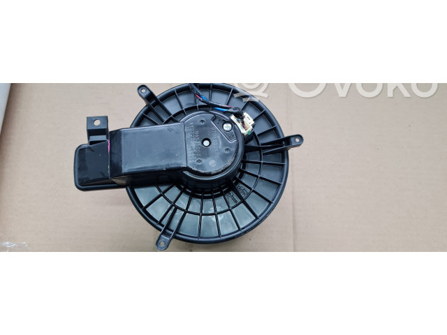 Вентилятор печки    0701132570, N6531003   Maserati Quattroporte
