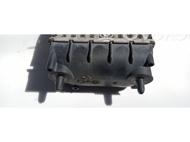 Интеркулер 9684212480 Citroen Berlingo