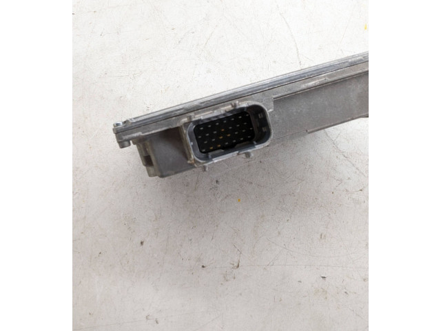 Pojistková skříňka Блок управления подвески 4H0907145B Audi A6 S6 C7 4G 2017