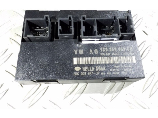 Блок комфорта 1K0959433CD, 5DK00897737 Volkswagen Jetta V