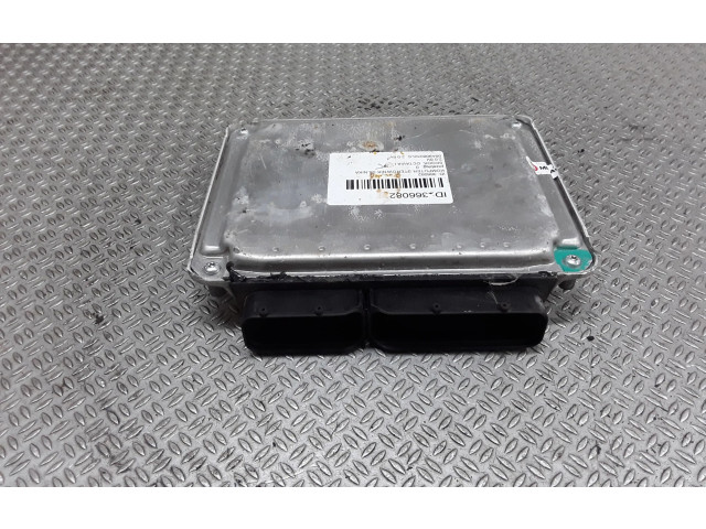 Блок управления двигателя 06A906032LC, 0261207819 Skoda Octavia Mk1 (1U)